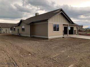 1701 Shelby Blvd, Belgrade, MT 59714