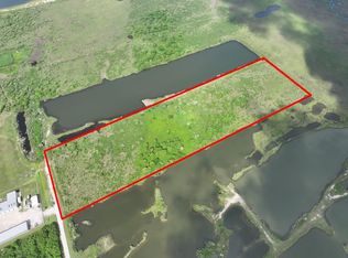950 Miller Dr, Port Bolivar, TX 77650