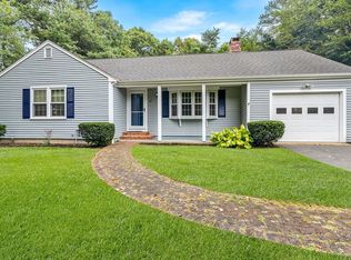 60 Valley Brook Rd, Barnstable, MA 02630