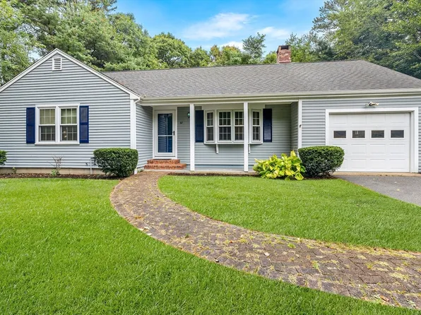 60 Valley Brook Rd, Barnstable, MA 02630