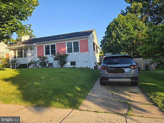 4th image of 6012 Melvern Dr