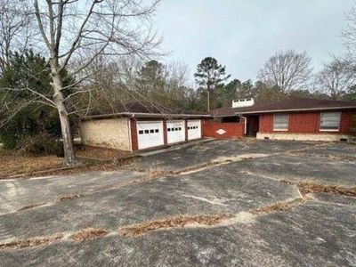 905 E Court St, Newton, TX, 75966