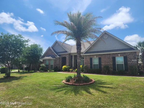 10481 Chapelwood Dr, Gulfport, MS 39503