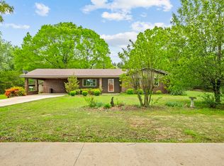 109 Haynes Rd, Bald Knob, AR 72010