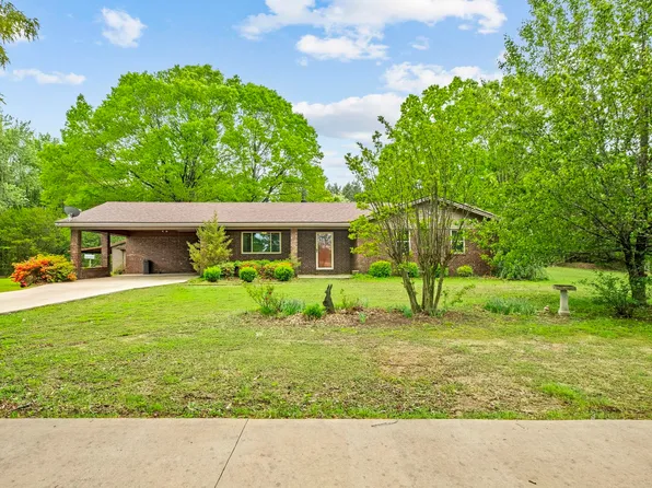 109 Haynes Rd, Bald Knob, AR 72010