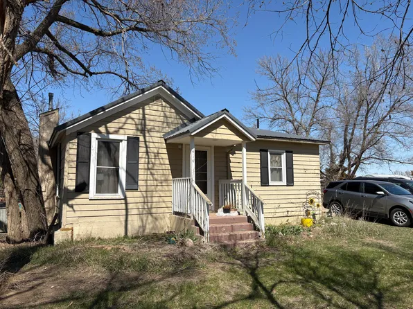 414 W Main St, Letcher, SD 57359