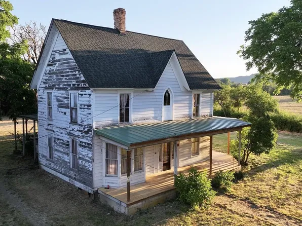 33000 SW West Valley Hwy, Sheridan, OR 97378