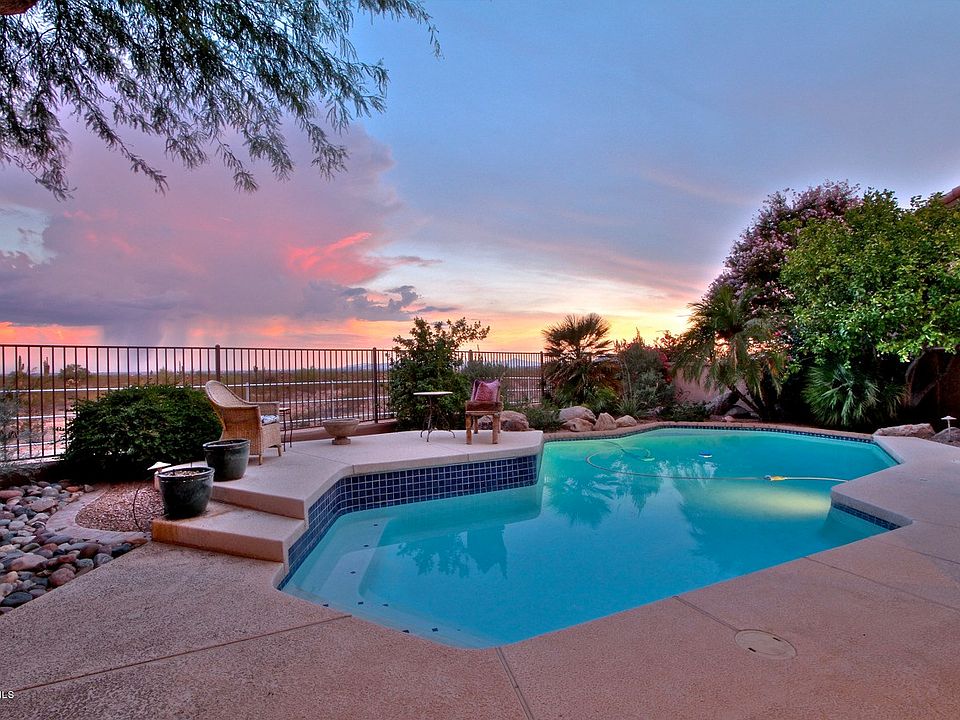 1st image of 12023 E Bella Vista Dr