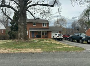 138 Vista Dr, Amherst, VA 24521