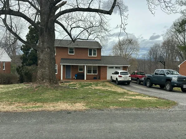 138 Vista Dr, Amherst, VA 24521