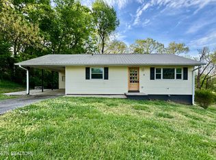 3908 Underhill Ln, Knoxville, TN 37921