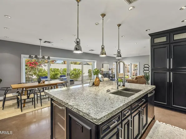 2031 N 17TH Avenue, Phoenix, AZ 85007