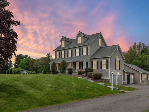 3 Checkerberry Lane, Londonderry, NH 03053