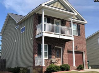 523 Cornerstone Cir, Irmo, SC 29063