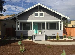 417 Los Angeles Ave, Monrovia, CA 91016