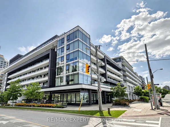 18 Rean Dr #223, Toronto, ON M2K 0C7