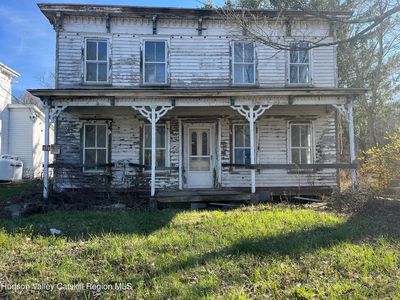 519 Old Route 23, Acra, NY, 12405