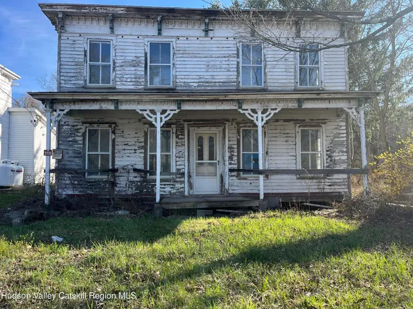 519 Old Route 23, Acra, NY 12405