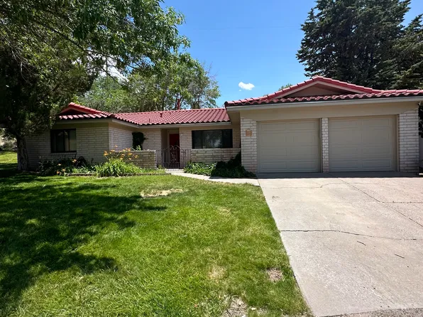 716 Fennel Ct SE, Albuquerque, NM 87123