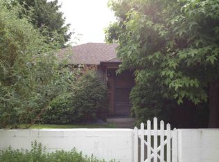 7034 20th Pl NE, Seattle, WA 98115