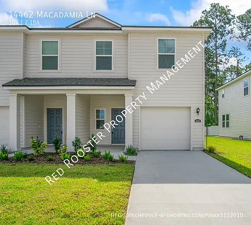 14462 Macadamia Ln Photo 1
