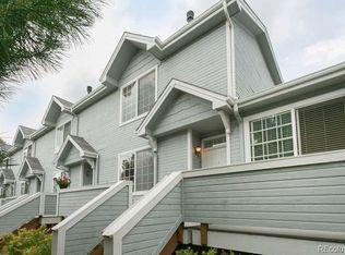 4110 E 119th Pl APT D, Thornton, CO 80233