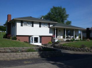 286 Ferguson Ave, South Webster, OH