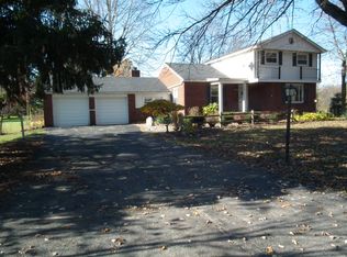 11345 Exeter Rd, Carleton, MI 48117