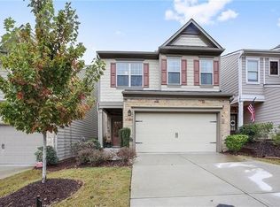 4965 Ducote Trl, Alpharetta, GA 30004