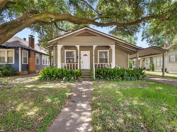 2303 Myrtle St, Alexandria, LA 71301