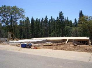 955 Morgan Ranch Dr, Grass Valley, CA 95945