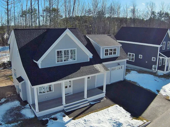 30 Holbrook Farms Way, Scarborough, ME 04074