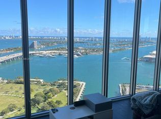888 Biscayne Blvd APT 4508, Miami, FL 33132