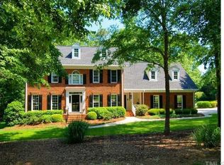 8701 Highhill Rd, Raleigh, NC 27615