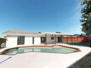 10850 SW 167th St, Miami, FL 33157