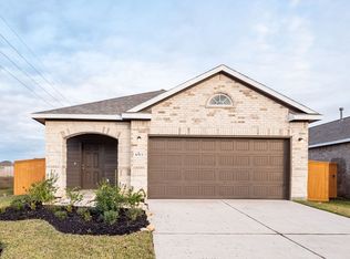 10513 Stone Peak Dr, Rosharon, TX 77583