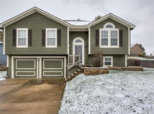 8615 NE 112th Ter, Liberty, MO 64068