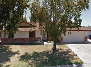 743 S Rose, Mesa, AZ 85204