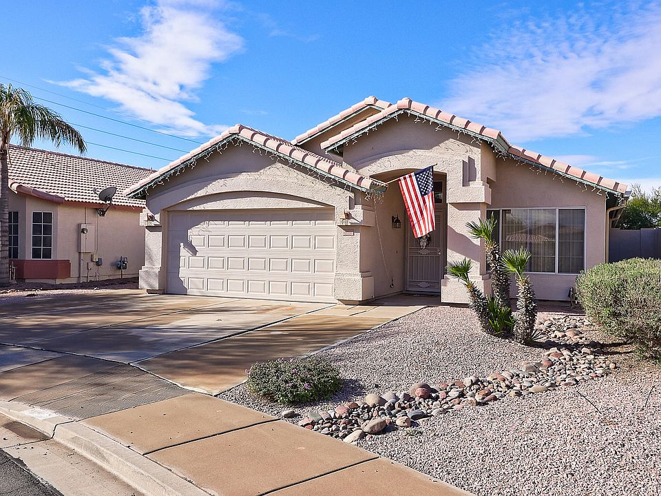1st image of 4757 E Hopi Cir