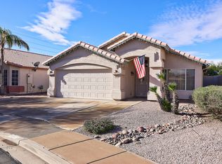 4757 E Hopi Cir, Mesa, AZ 85206