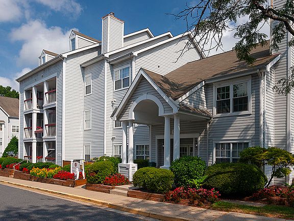 Breckenridge Condominiums Exterior