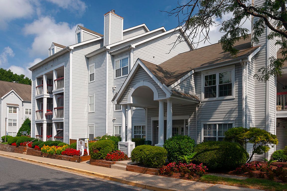 Breckenridge Condominiums Exterior