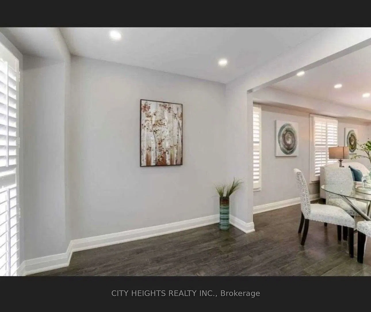3 bed, $2,600 — Photo 3