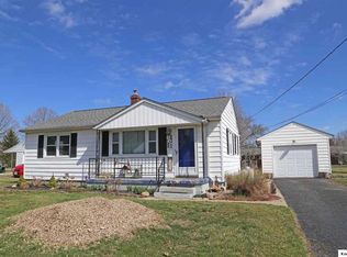 116 Rose Ave, Mount Vernon, OH 43050