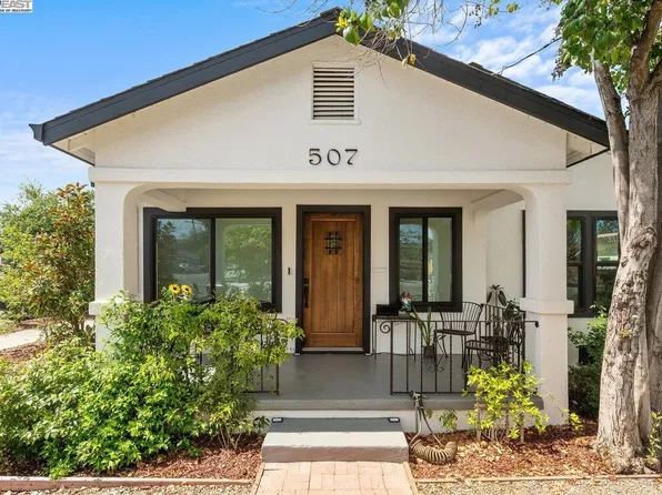 507 N M St, Livermore, CA 94551