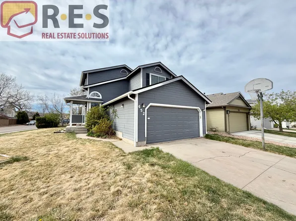 652 Longfellow Ln, Highlands Ranch, CO 80126