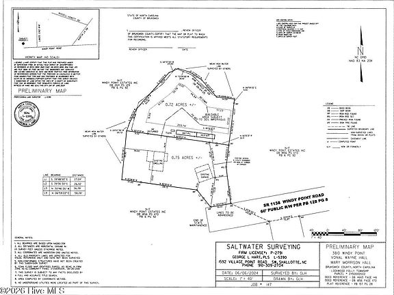 2nd image of 3810 Windy Point Road SW