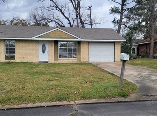 704 Short St, Leesville, LA 71446