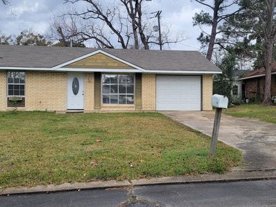 704 Short St, Leesville, LA, 71446