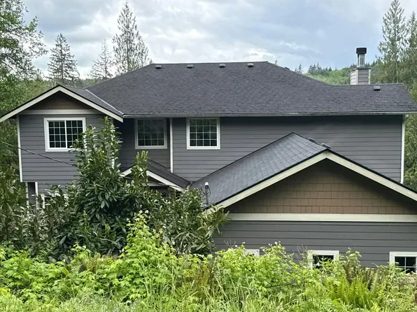 1330 S Lake Roesiger Rd, Snohomish, WA 98290